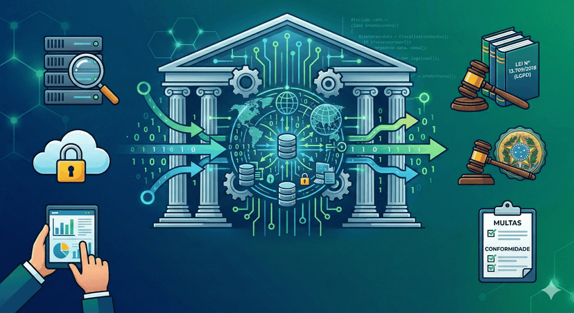 O QUE MUDA COM A LEI N. 15.352/2026 PARA A PROTEÇÃO DE DADOS?